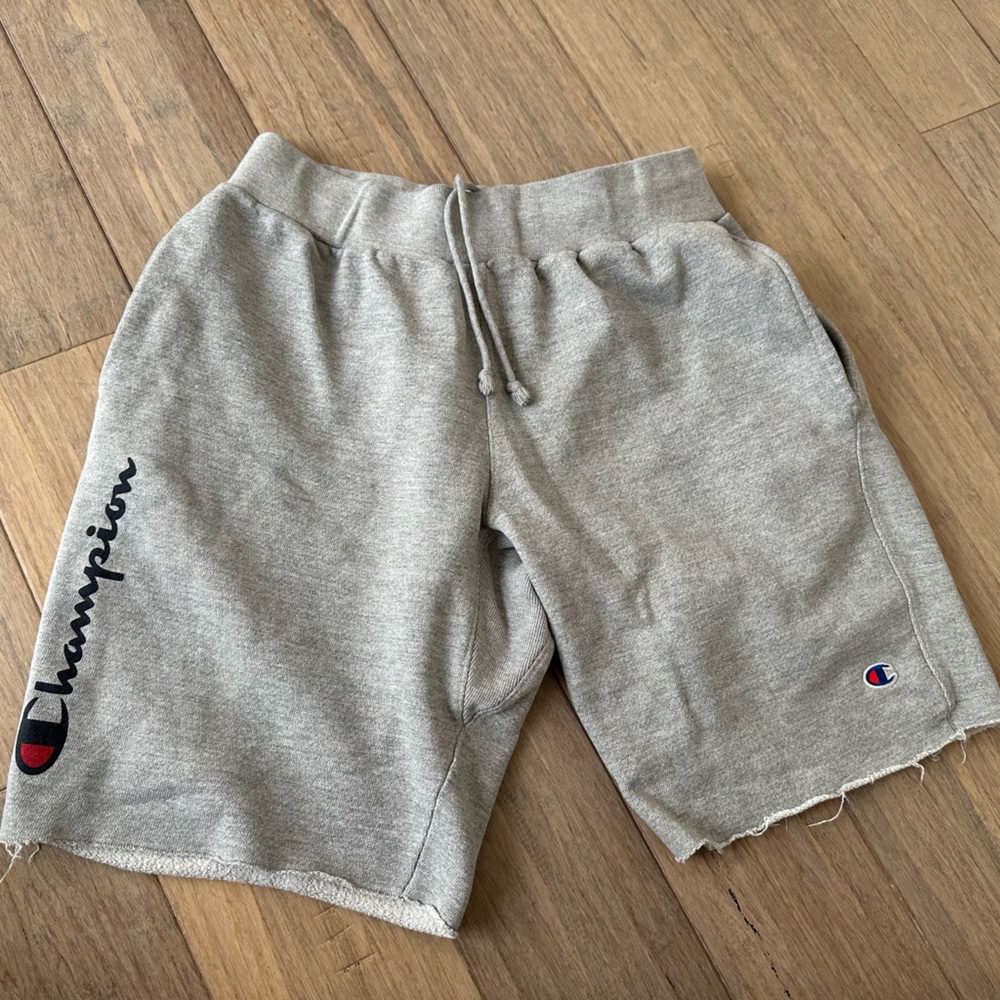 Men’s Champion Shorts